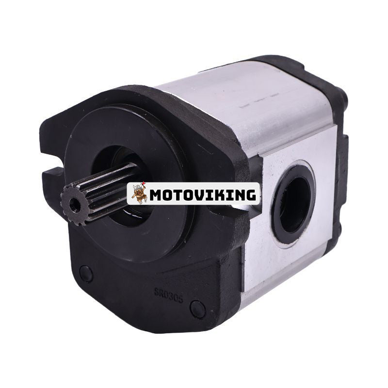 Hydraulpump 87442244 för CASE Loader 40XT 60XT 70XT 75XT