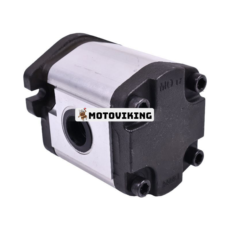 Hydraulpump 87442244 för CASE Loader 40XT 60XT 70XT 75XT