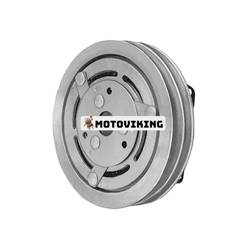 Koppling D2NN19D649A för New Holland Tractor 8600 8700 9600 9700 8000 - SERIE 9000 - SERIE
