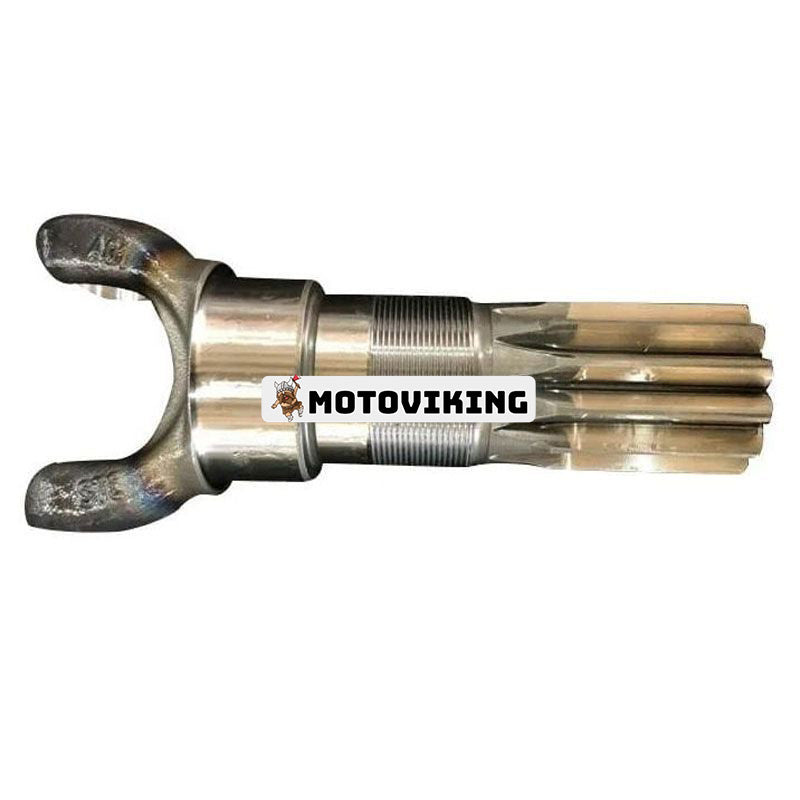 Kort axel 84316951 för CASE Loader 580N 580SN WT 580SN