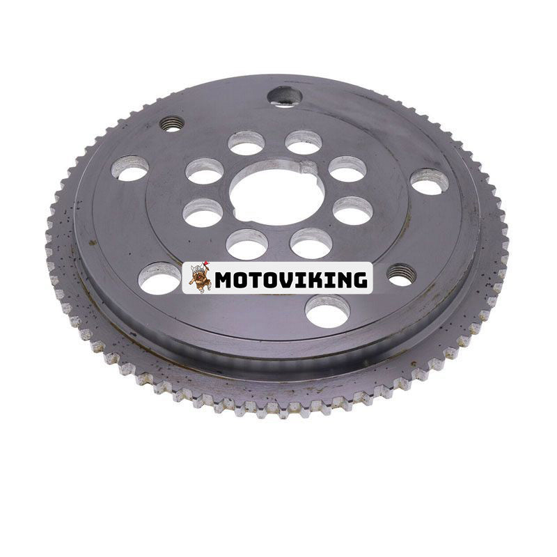 Ringväxelnav 310492A1 295580A1 för CASE 580L 580SL 580M 580SM 585G 586G 588G MX170