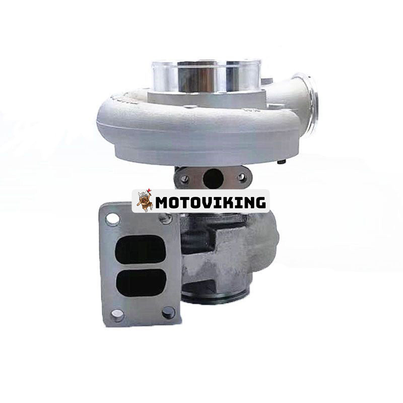 Turbo HX35 Turboladdare 84342159 för CASE Engine F4DFE6132 A002 Loader 621F 721F Traktor MAGNUM 180 190 210 225 PUMA 130 145 160 185 200