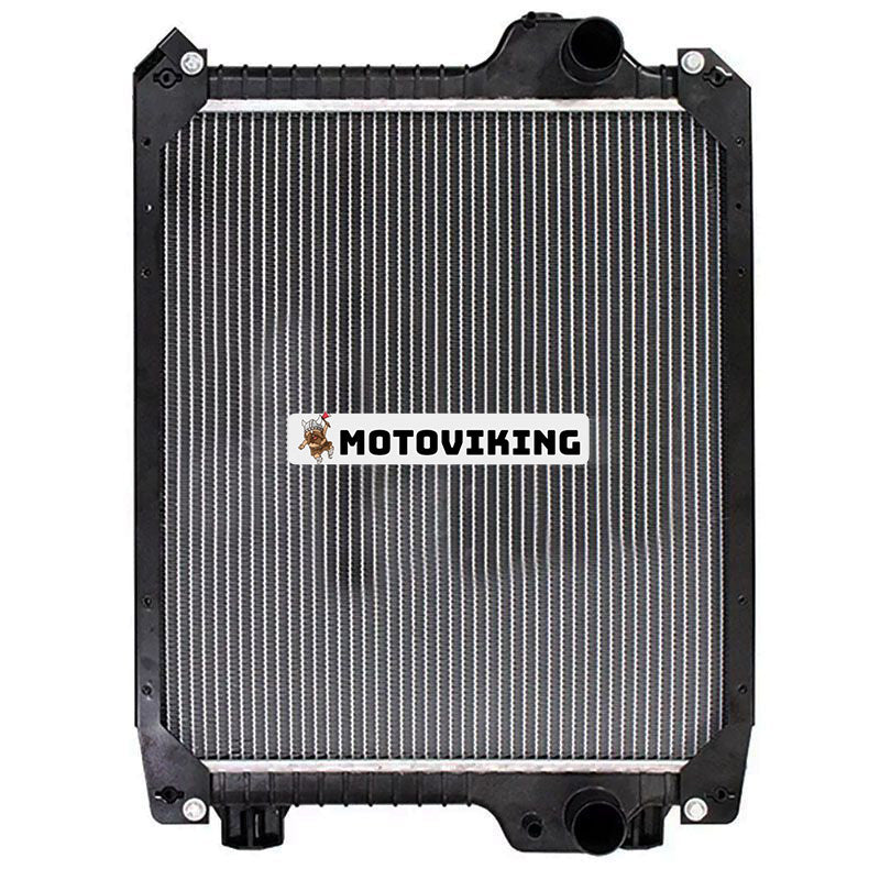 Vattentankkylare 87306757 87306756 82033794 för CASE Traktor FARMALL 120A 140A 125A 110A MAXXUM 100 110 115 MXU135 MXU130 MXU115