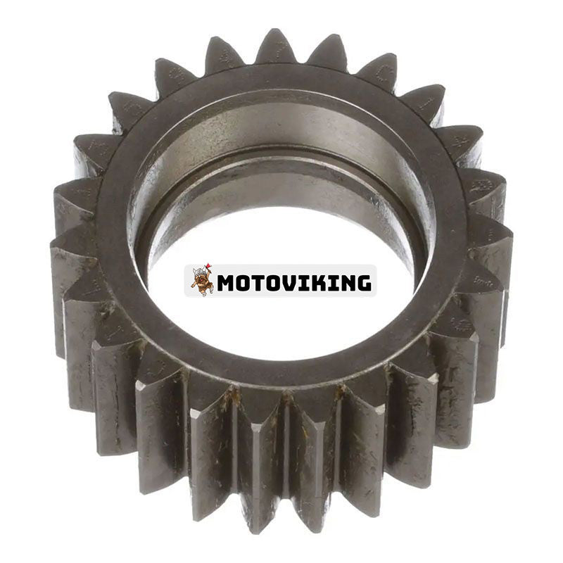 Sun Gear 247551A1 135947 för CASE Traktor MX100 MX110 MX120 MX135 MX80C New Holland Hjullastare W70C W80 Gräsklippare 1469 461 467 903 907 909