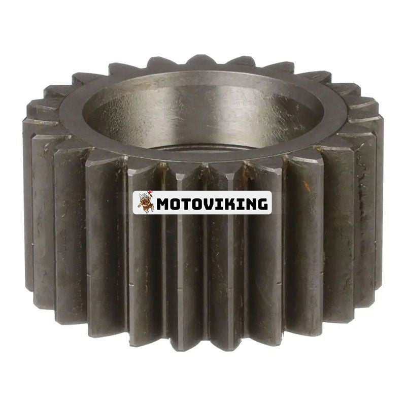 Sun Gear 247551A1 135947 för CASE Traktor MX100 MX110 MX120 MX135 MX80C New Holland Hjullastare W70C W80 Gräsklippare 1469 461 467 903 907 909