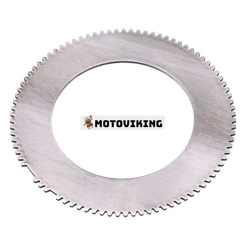 Skårad skiva 119430A1 4623210 7384455 för CASE hjullastare 621C 721C 821C 621B 721B 821B New Holland