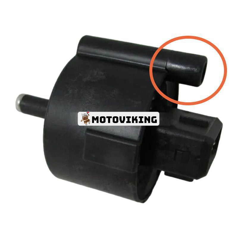 Bränslefiltersensor 87612475 2855647 för New Holland Loader B100B B95BLR C227 C232 C238 C345 TR310 TV370 TV450 L213 L225 SR270 SV300 W50C W80C Traktor JX1070A
