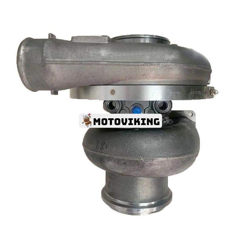 Turbo HX83 Turboladdare 2843368 4033489 4036395 4036396 4040807 5329048 4035968 för Cummins Engine QSKV60