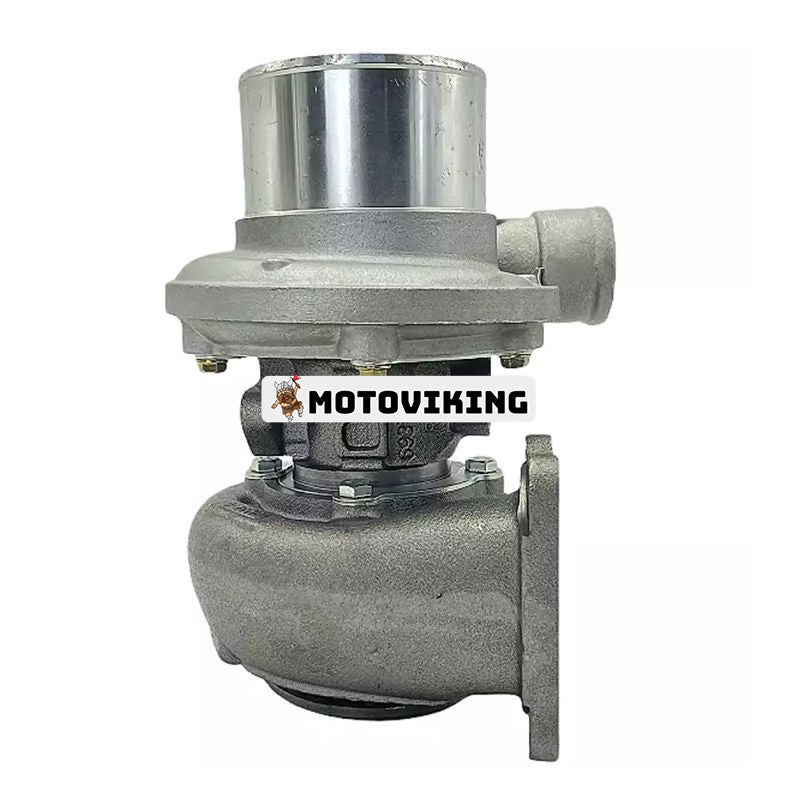 Turbo S200 Turboladdare 127-2924 0R-7049 för Caterpillar CAT-motor 31116TA 3126 Grävmaskin 322C Hjultraktor 613C 613C II