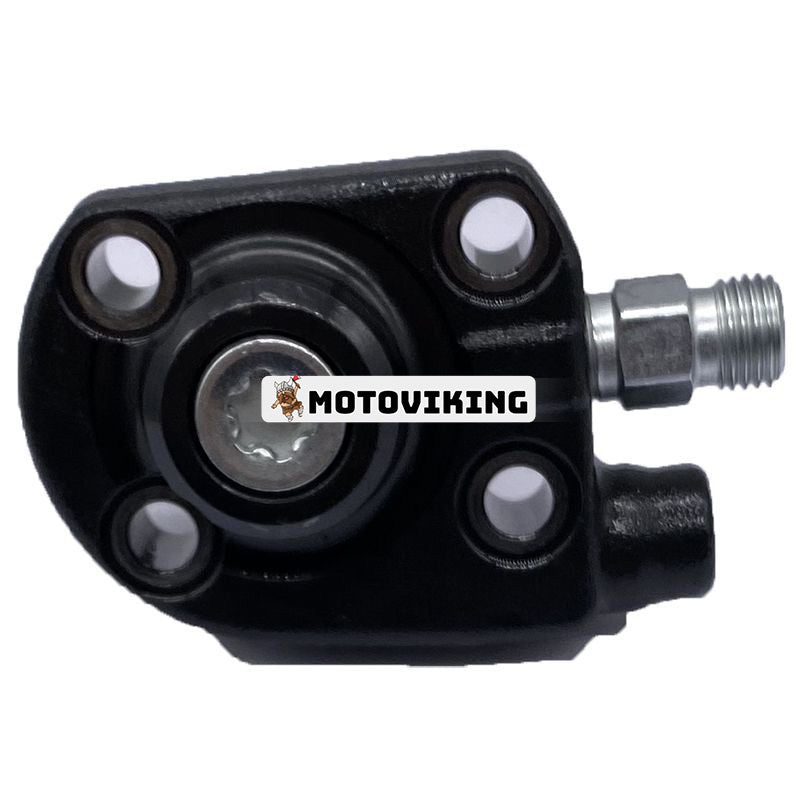 Insprutningspumpkolv 294090-0220 294090-2180 för Denso HP4 Pump 294050-0071
