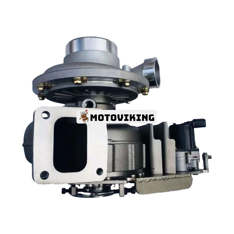 Turbo RHG8V Turboladdare 114400-4577 för Isuzu Engine 6WG1