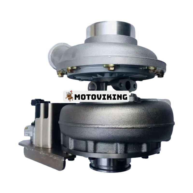 Turbo RHG8V Turboladdare 114400-4577 för Isuzu Engine 6WG1