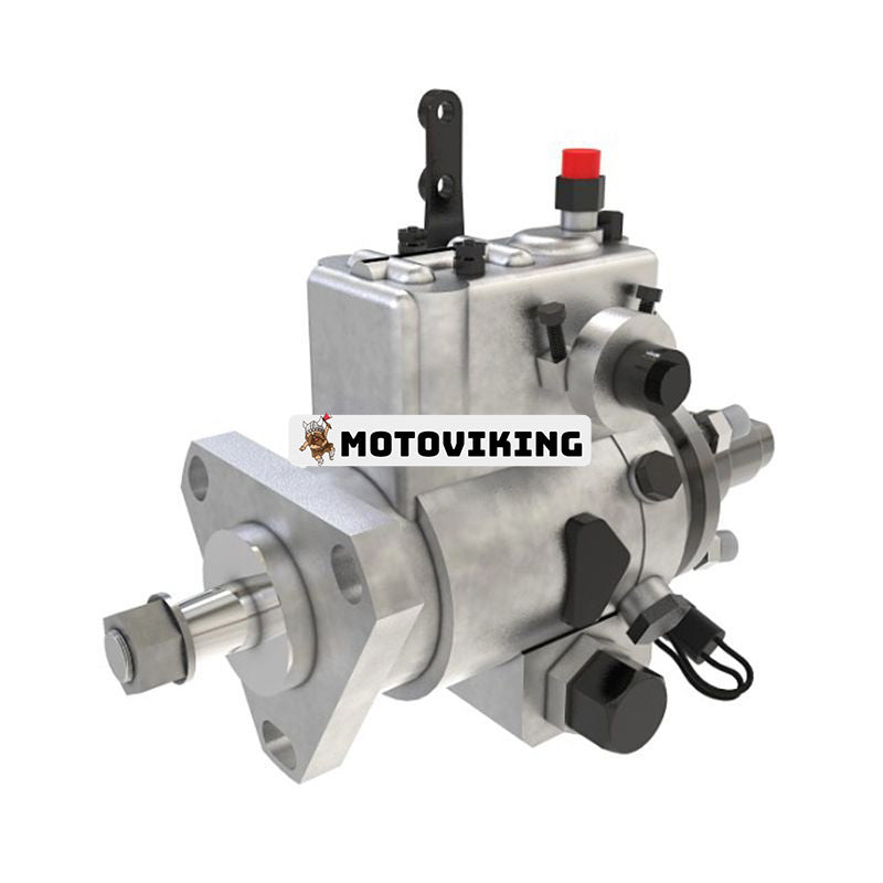 Bränsleinsprutningspump RE500442 för John Deere Engine 3029 2,9L Lastare 240 250 Traktor 5103 5203 5220 5310 5403 5420N 5503 5510 5520N