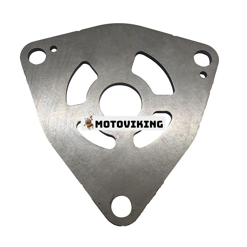 Insprutningspumpplatta 294183-5010 294183-5030 för Denso Fuel Injection Pump 294050-0027 294050-0042 294050-0172 294050-0420 294050-0020 294050-6027