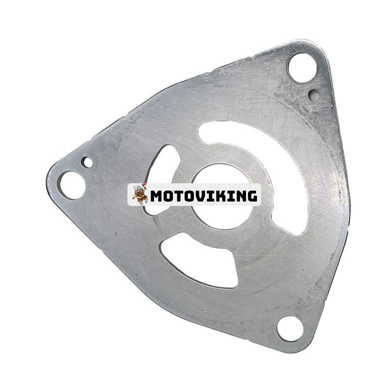 Insprutningspumpplatta 294183-5040 för Denso Fuel Injection Pump 294050-0320 294050-0360 294050-0490 294050-0620 294050-0950 290050-