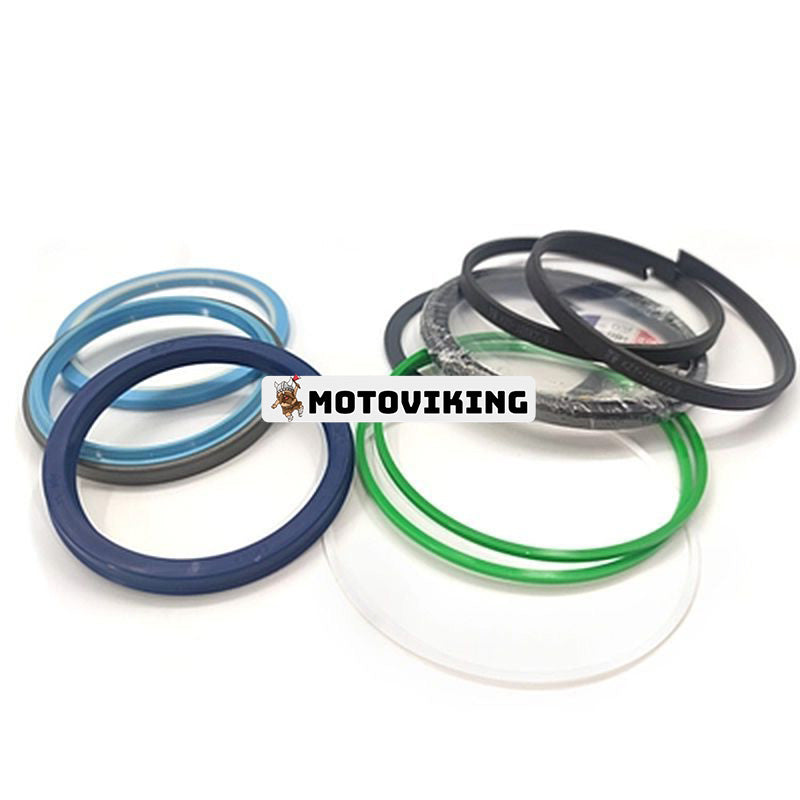 Skopcylindertätningssats 4660570 för Hitachi grävmaskin ZX450 ZX330-3G ZX350H-3 ZX350K-3G ZX360H-3G ZX480MT ZAXIS450LC ZX500LC-3
