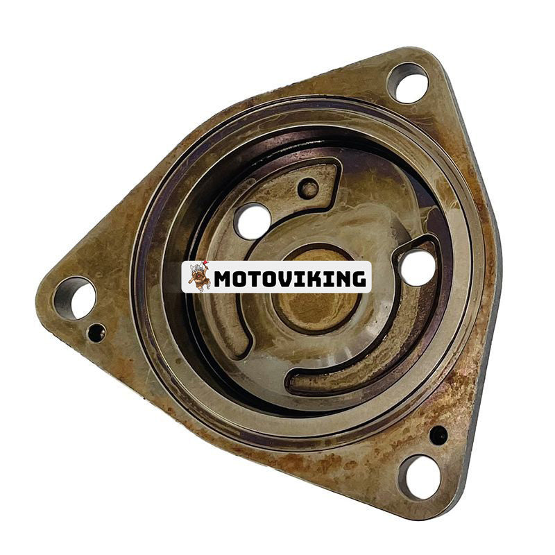 Bränsleinsprutningspumpkåpa 294184-5030 för Denso HP4 Pump 294050-0440 294050-0450 294050-0540 294050-0590 294050-0650 294050-094050-09