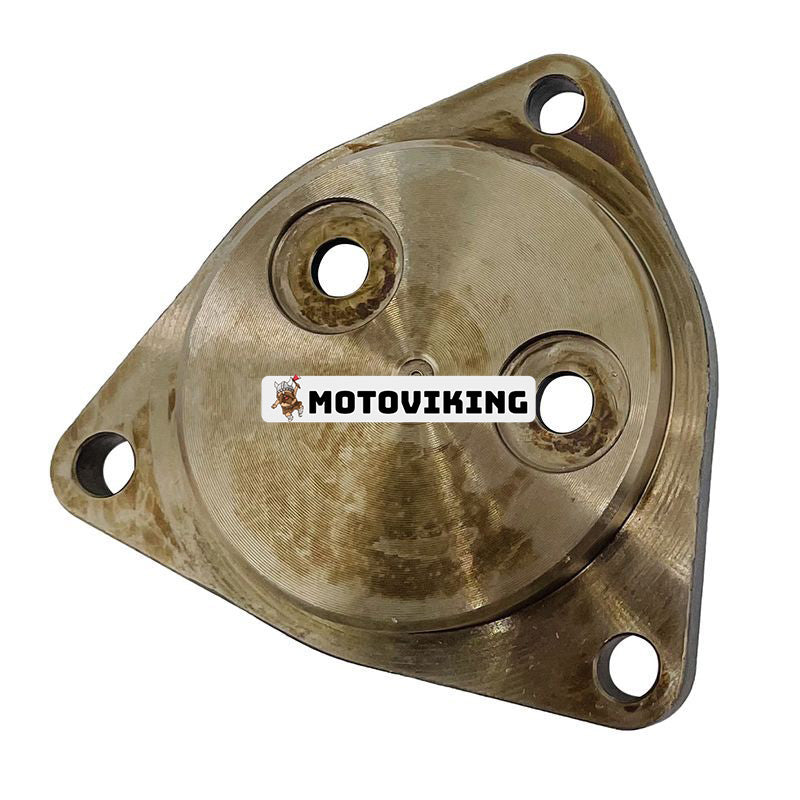 Bränsleinsprutningspumpkåpa 294184-5030 för Denso HP4 Pump 294050-0440 294050-0450 294050-0540 294050-0590 294050-0650 294050-094050-09