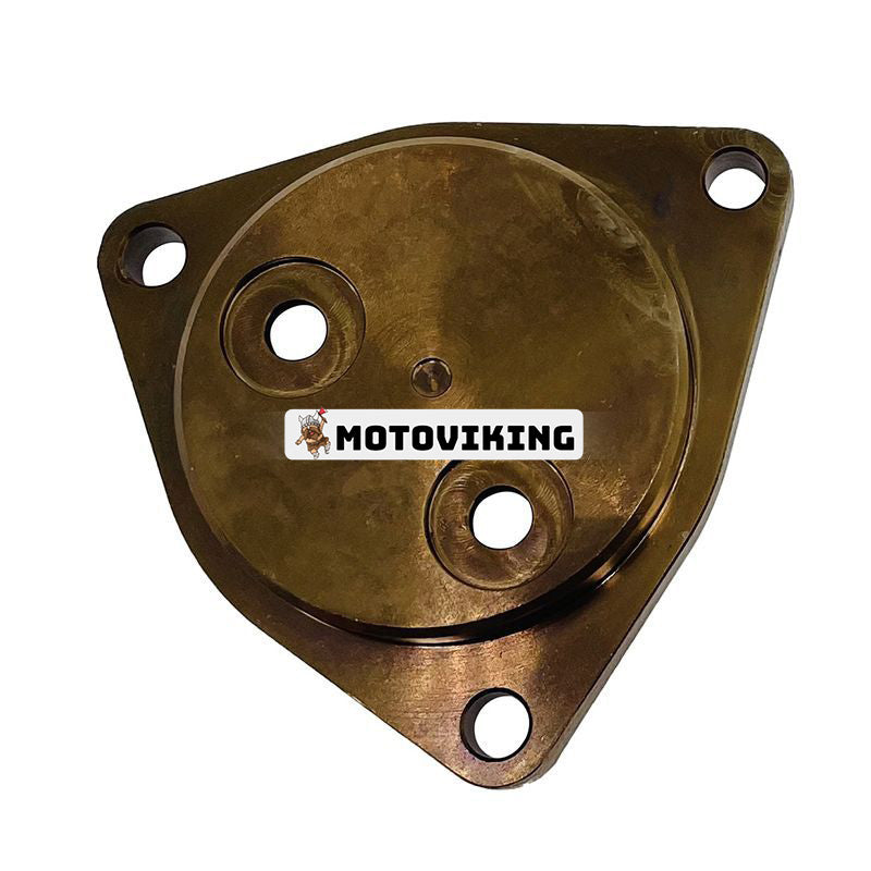 Bränsleinsprutningspumpkåpa 294184-5020 för Denso HP4 Pump 294050-0320 294050-0490 294050-0500 294050-0630 294050-0950 294050-3905 294050-100