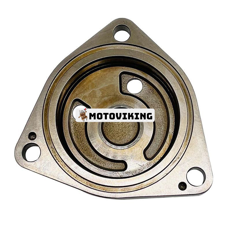 Bränsleinsprutningspumpkåpa 294184-0190 för Denso Pump 294000-1122 294000-1130 294000-1700 294000-2360 294000-3000 294000-34000-341000