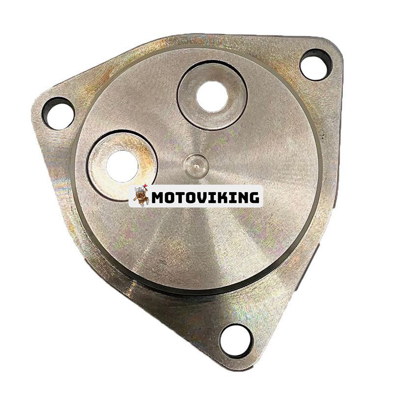 Bränsleinsprutningspumpkåpa 294184-0190 för Denso Pump 294000-1122 294000-1130 294000-1700 294000-2360 294000-3000 294000-34000-341000