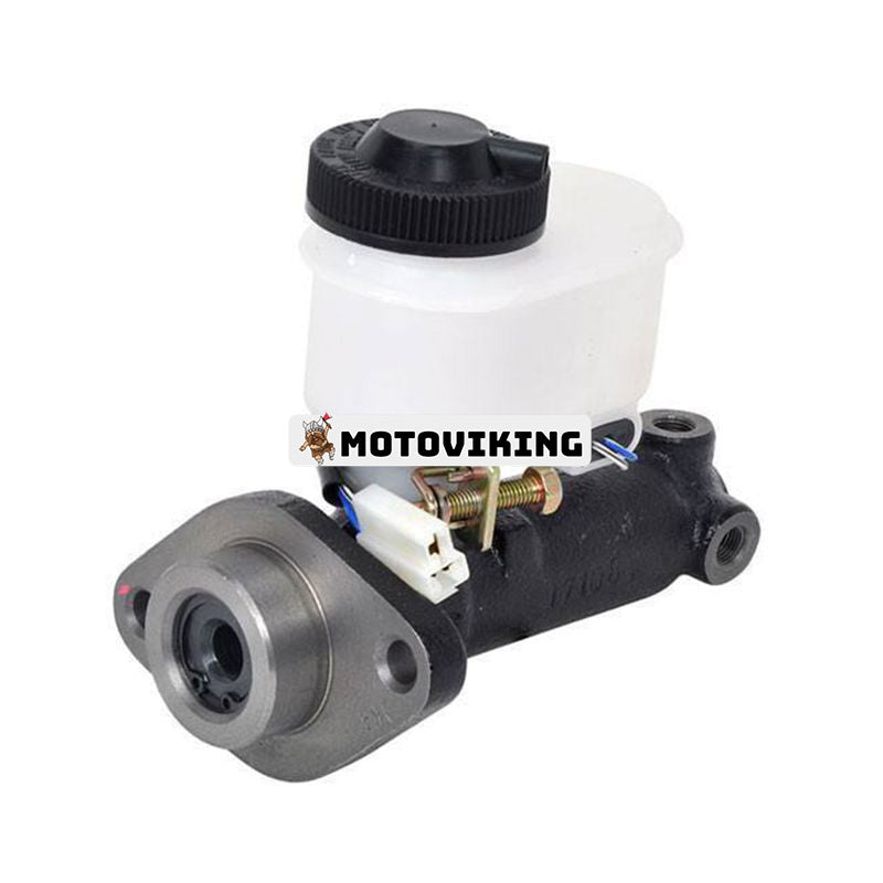 Huvudcylinder 91846-08600 för Mitsubishi Caterpillar CAT gaffeltruck
