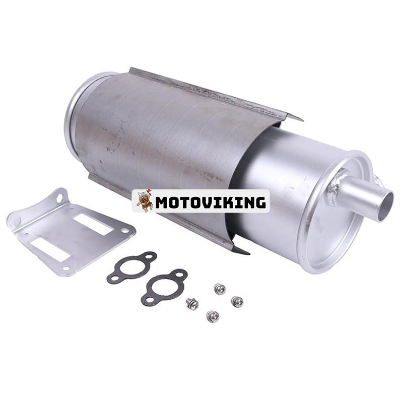 Ljuddämpare 11K742 24-786-12-S för Kohler Engine CH25 CH730-740