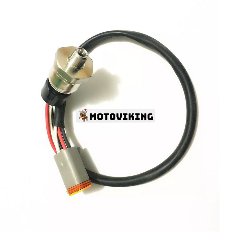Givartrycksensor 42-1308 3HMP2-3 200 PSIG för Thermo King Transportkylning