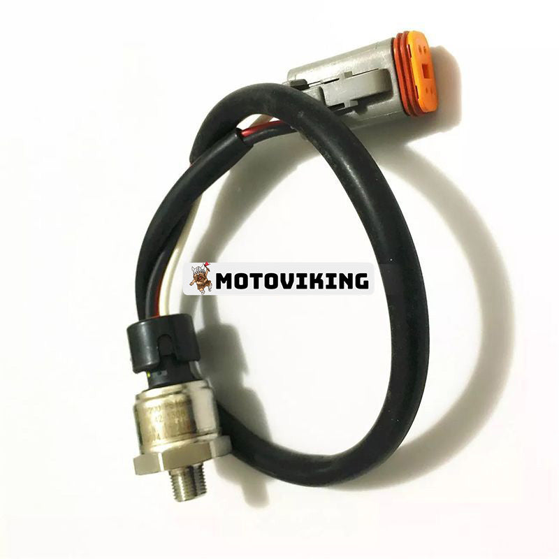 Givartrycksensor 42-1308 3HMP2-3 200 PSIG för Thermo King Transportkylning