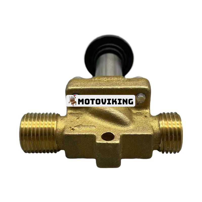 Magnetventil 14-00443-00 för Carrier Refrigeration Unit Citimax 280 350 400