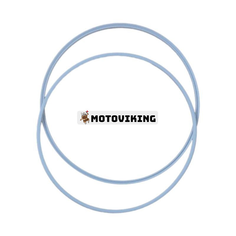 Ringtätning 714-08-19220 för Komatsu Lastare WA420-3 WA450-3 WA450L-3L WA470-3 Kompaktor WF450-3 WF450T-3 Kran LW250-5 HM300-1 GD555-3 GD655-3 GD650-3
