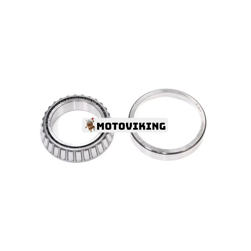 Koniskt rullager 87307345 för CASE IH traktor MAGNUM 180 190 200 210 220 PUMA 115 125 140 150 Lastbil 335 340