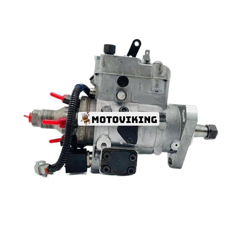 Bränsleinsprutningspump RE531128 för John Deere Engine 3029 Traktor 5103 5203 5303 5310 5403 5410 5503 5610 5045D 5045E