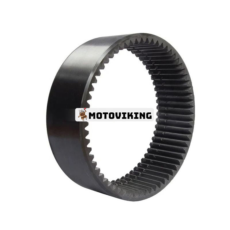 Final Drive Ring Gear R271413 för John Deere Engine 4045 5030 Traktor 6100M 6105M 6105R 6110M6110R 6115M 6120M 6125M 6125R 6130M