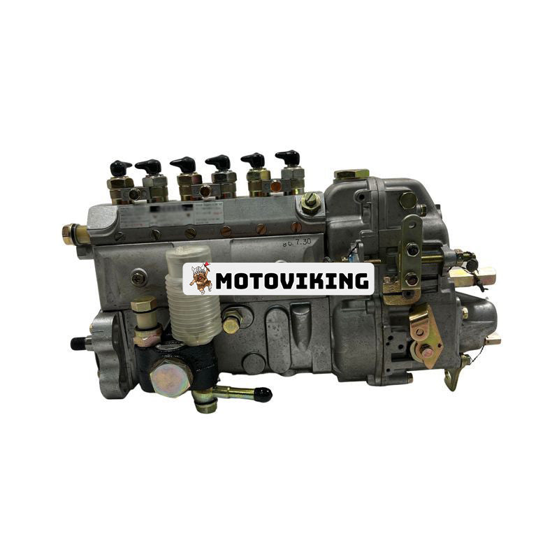 Bränsleinsprutningspump 101069-9440 för Nissan Komatsu motor