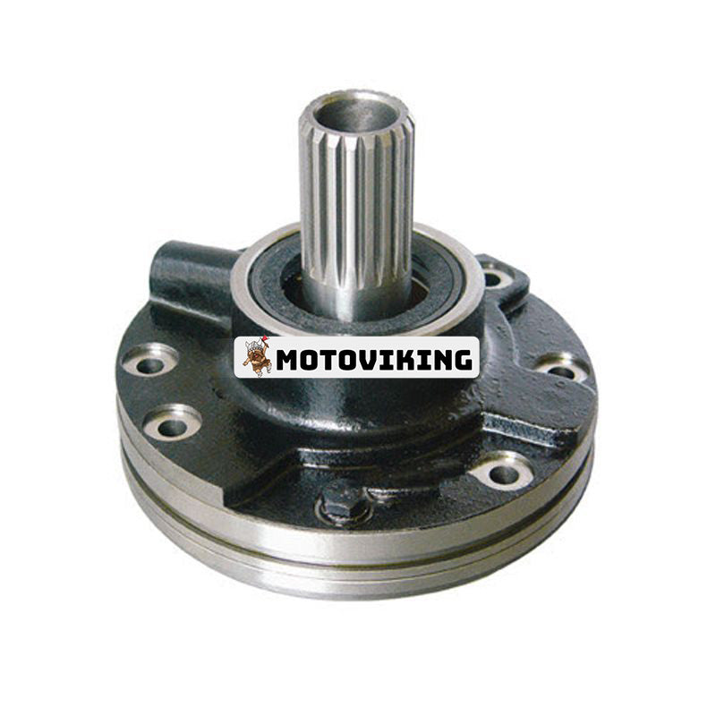 Transmissionsladdningspump 15583-80221 för TCM gaffeltruck FD30Z5 FD20-30Z5/VT FG20-30N5 CPCD10-3