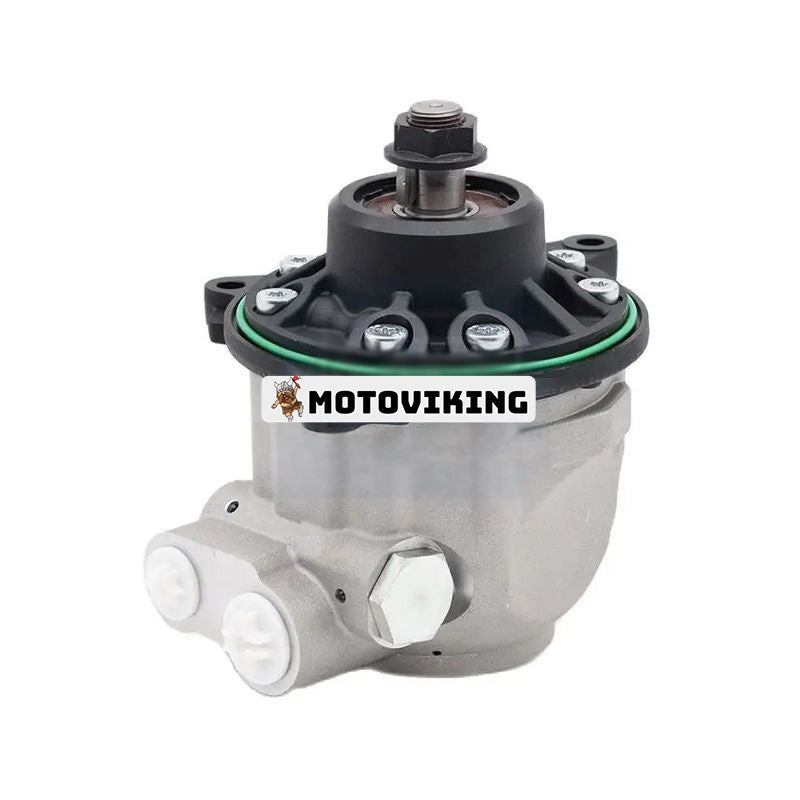 Styrpump 24060142 22204184 22204188 för Volvo Truck FM4 FH4