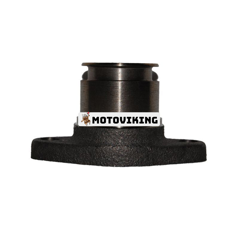 Vattenöverföringsrör 3821718 för Cummins Engine 6B5.9 ISM11 L10 M11 QSM11