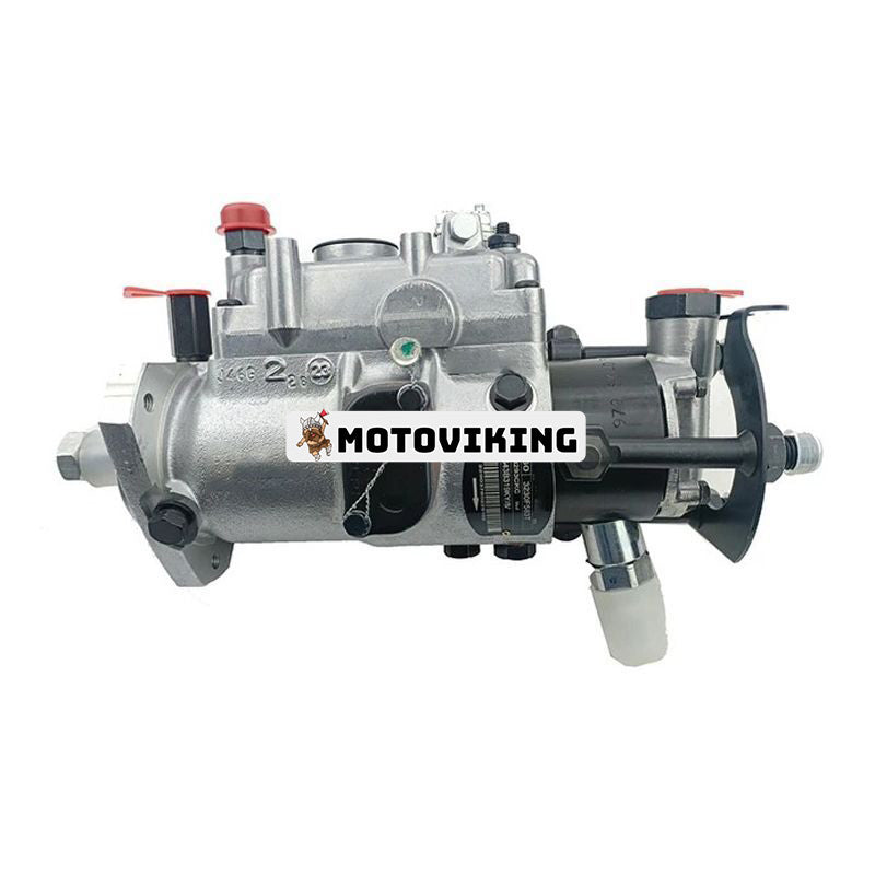 Bränsleinsprutningspump 2643C647 för Perkins Engine 1004-4T