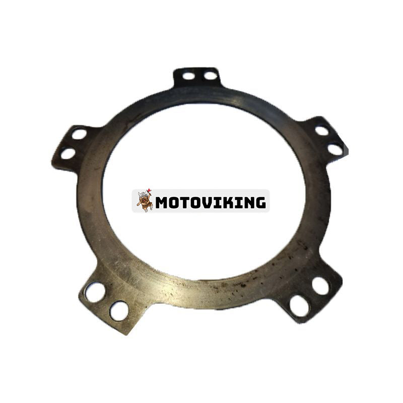 Skylt 362-15-12720 för Komatsu hjullastare WA20-1 WA30-1 WA30-2 Bulldozer D21A-6 D21A-7 D21A-8 D21P-6 D21P-7 D21Q-6 D21Q-7