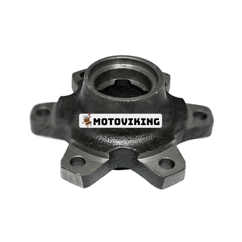 Nav bakaxel 3EB-24-51230 för Komatsu gaffeltruck FD20/25-16 FD20/25-17 FD20H/25H-16 FD20H/25H-17 FD30-16 FG20/25-16 FG20/25-17