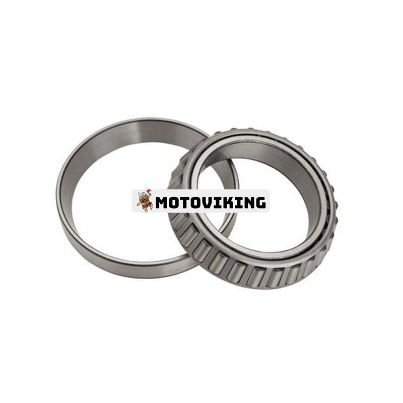 Koniskt rullager AE49778 för John Deere Harvester 3950 3955 3970 3975