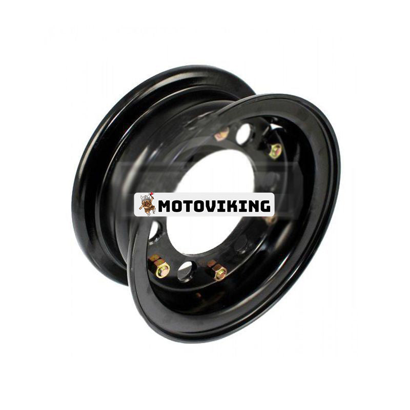 Fälgmontering 3BA-27-31150 för Komatsu Forklift AE50 FB09H FB10M FB13M FB15/18 FB15M FB18M