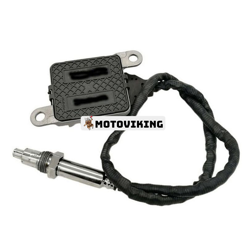 24V kväveoxid Nox-sensor 4326861 5WK96766C för Cummins Engine B6.7 ISB6.7 ISL9 L9 QSF3.8 X12