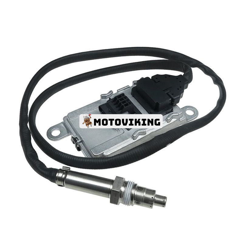 Nitrogenoxid Nox-sensor SNS3543 för Cummins Engine FAW Truck J6 Kamaz 6520