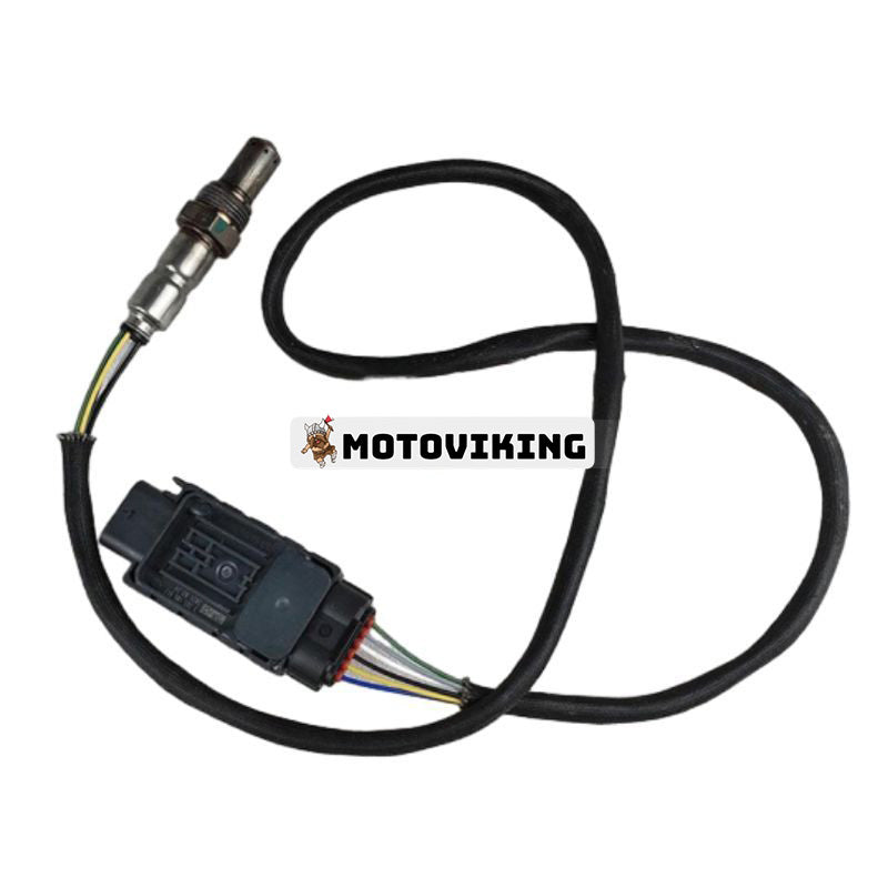Nitrogen Oxide Nox Sensor 3615710-TL100 för Volvo Lastbil
