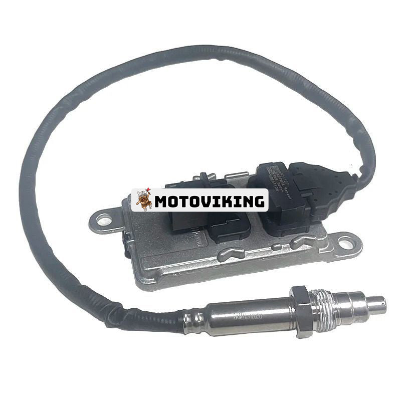 24V kväveoxid Nox-sensor SNS0061G 2293965 för DAF Truck XF 106