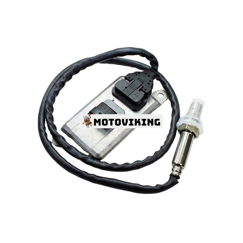 24V kväveoxid Nox-sensor SNS0061G 2293965 för DAF Truck XF CF
