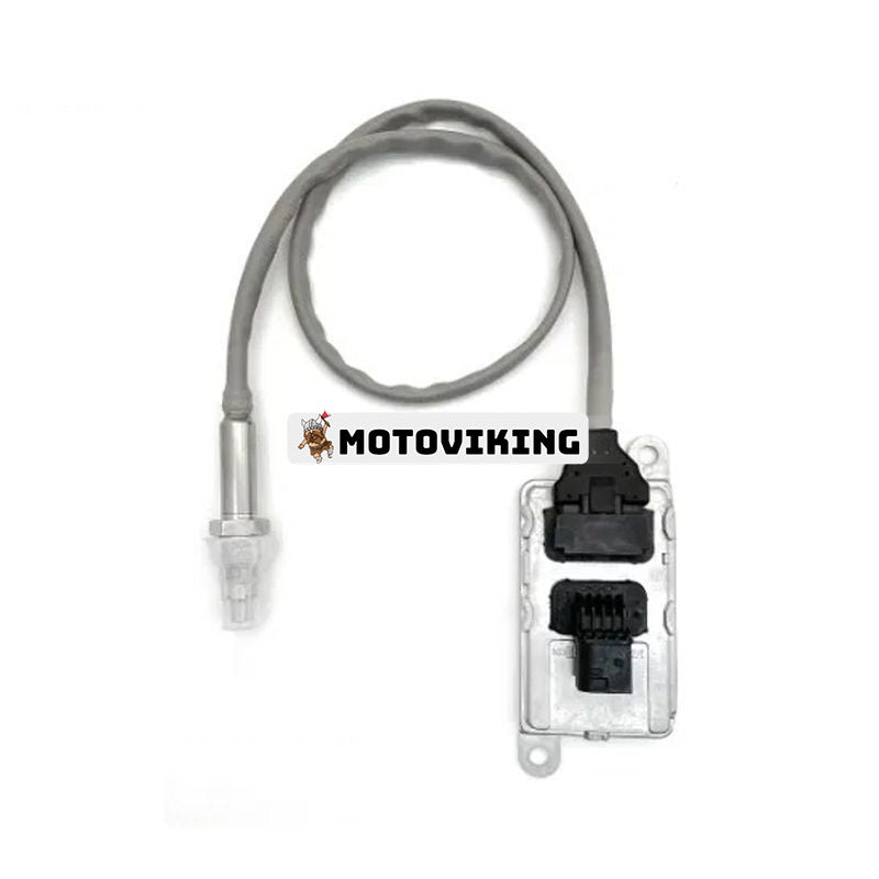 24V kväveoxid Nox-sensor SNS0344E 2293964 för DAF Truck XF CF