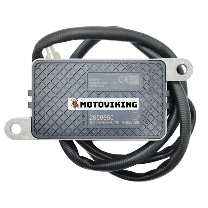 Nitrogenoxid Nox Sensor SNS3041 2659850 för Scania Truck Euro 6
